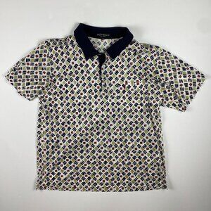 Yves Saint Laurent Vintage Polo